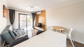 Televisión de pantalla plana