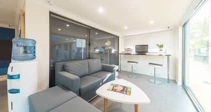 Batavia Apartment