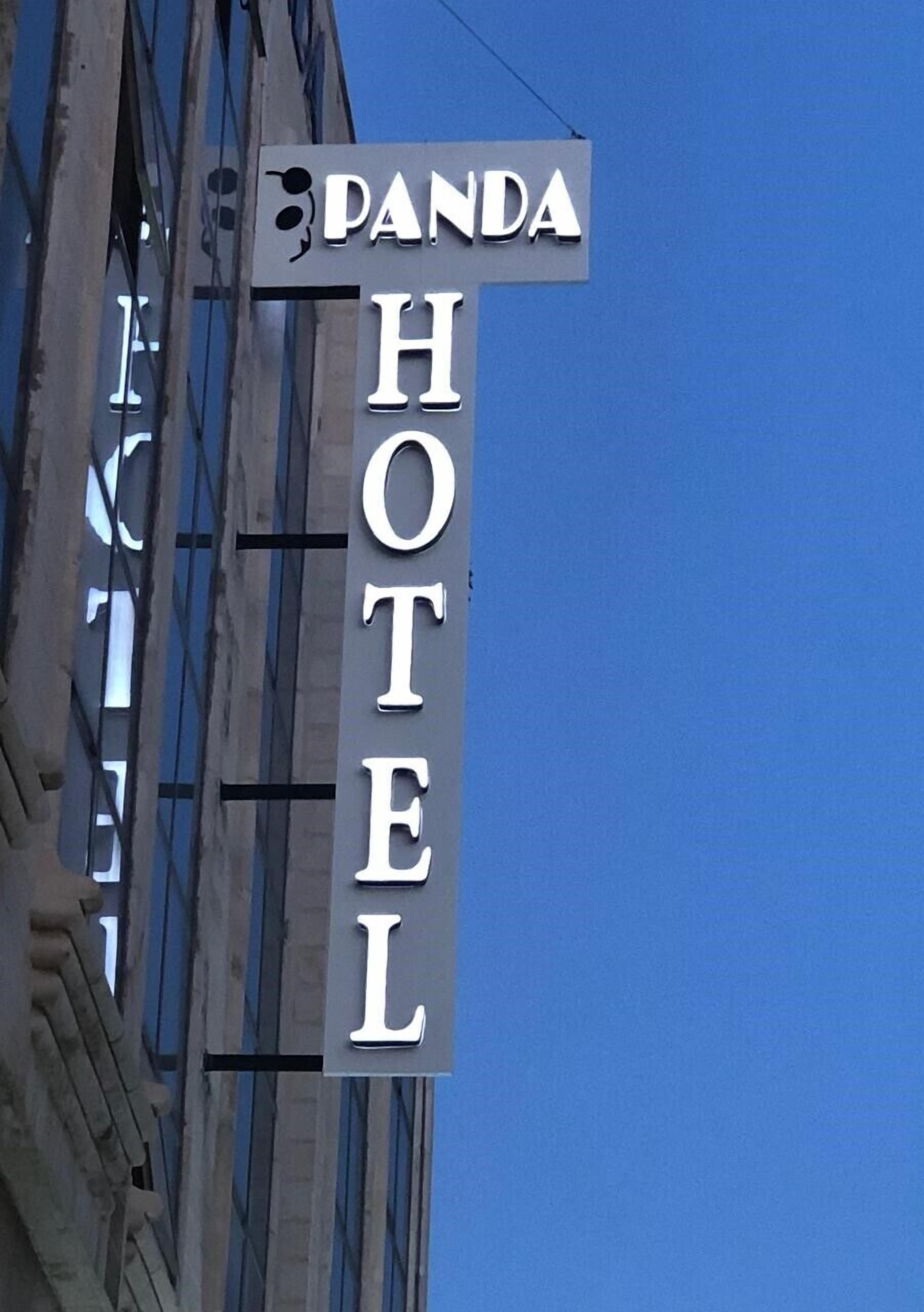 Foto - Panda Hotel Apartments