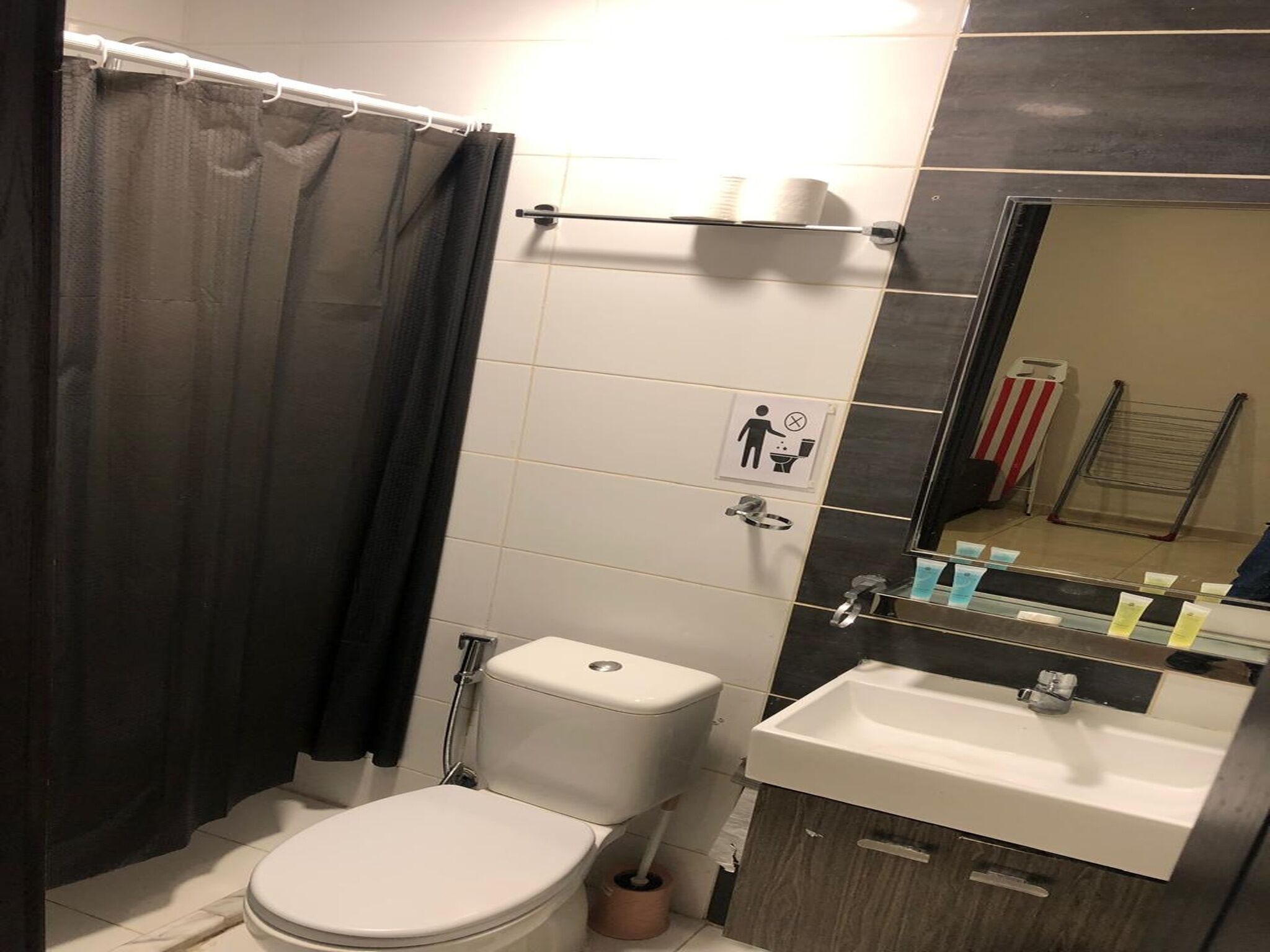 Foto - Panda Hotel Apartments