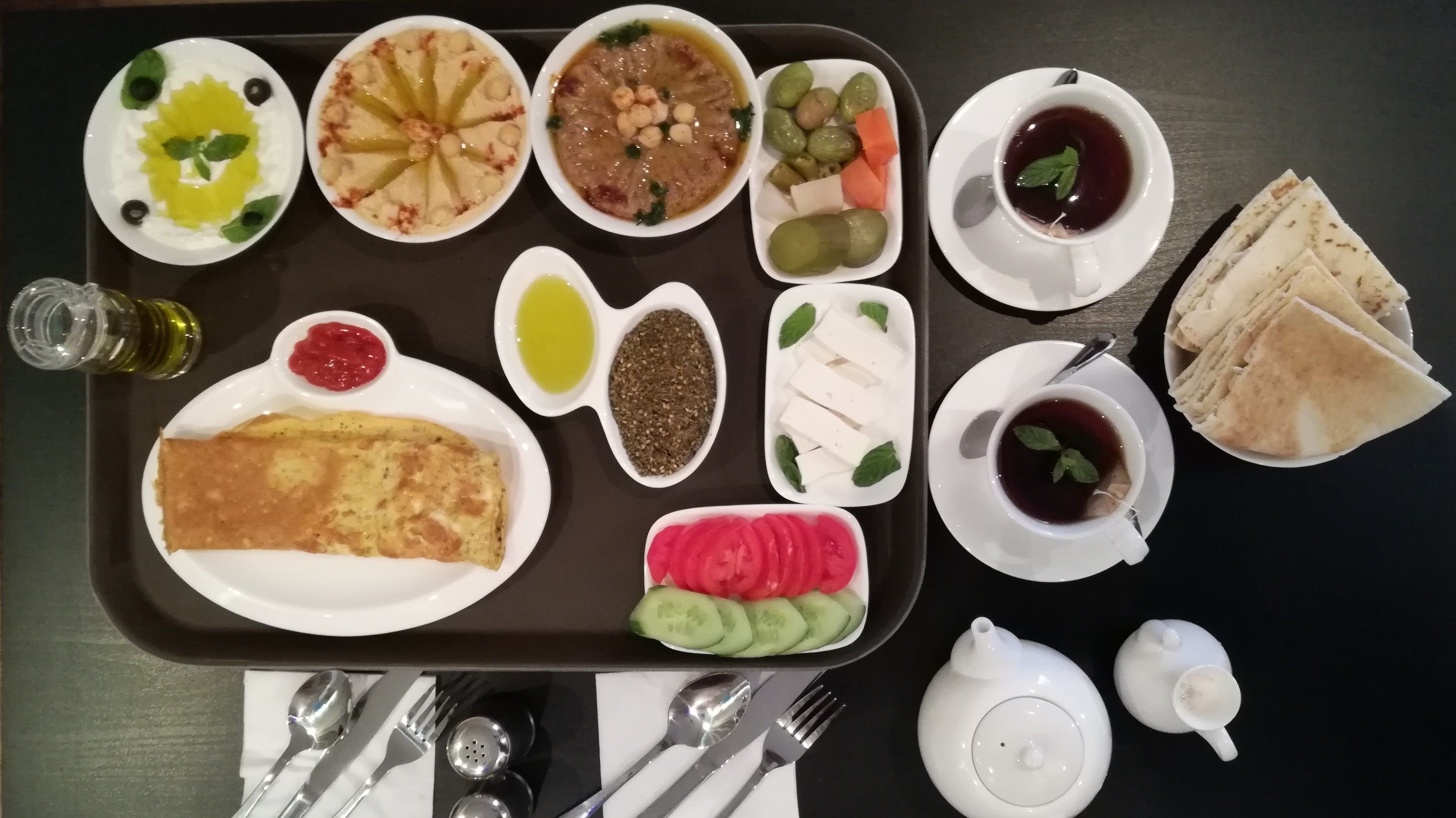 Foto - Panda Hotel Apartments