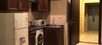 Panda Hotel Apartments