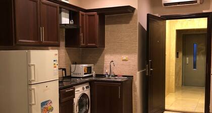 Panda Hotel Apartments