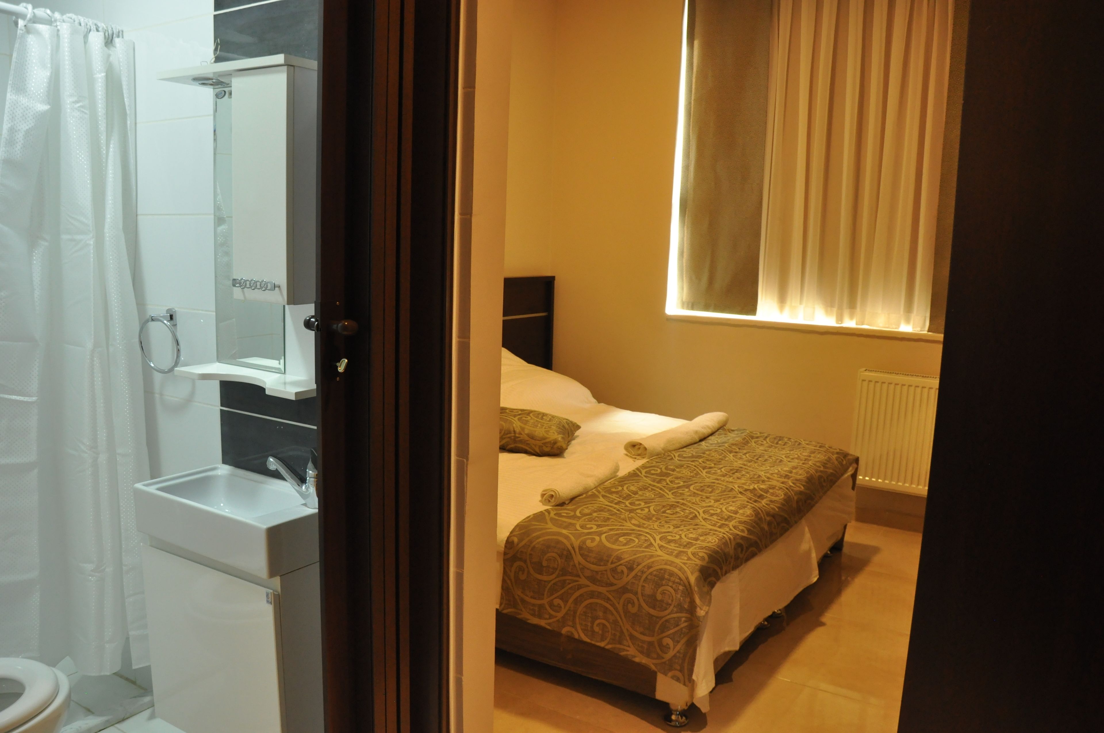 Foto - Panda Hotel Apartments