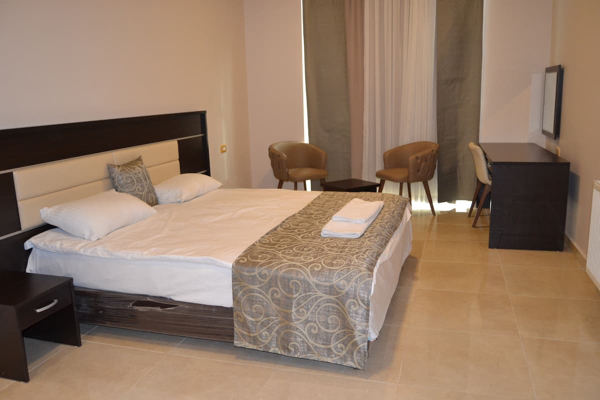 Superior Apartment, 1 Bedroom, Accessible, Executive Level | View from room
