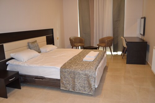 Panda Hotel Apartments