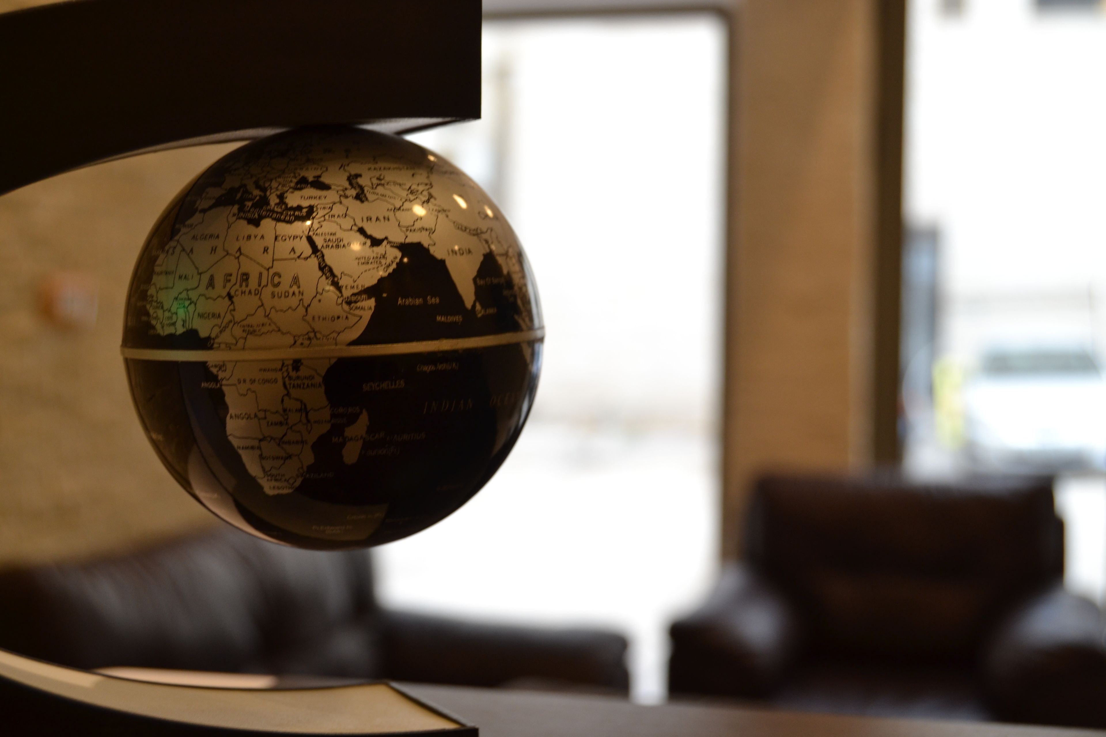 Foto - Panda Hotel Apartments