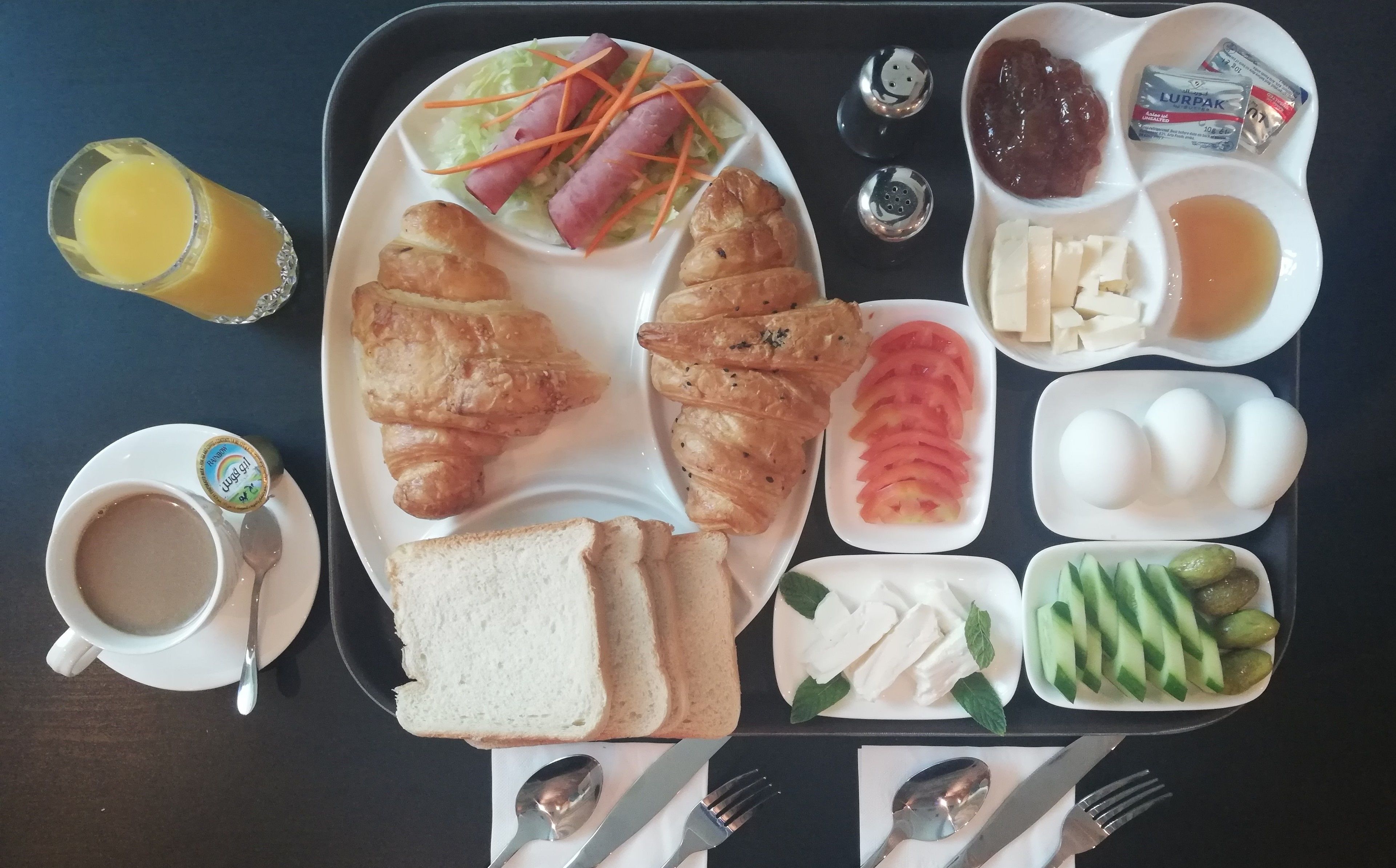 Foto - Panda Hotel Apartments