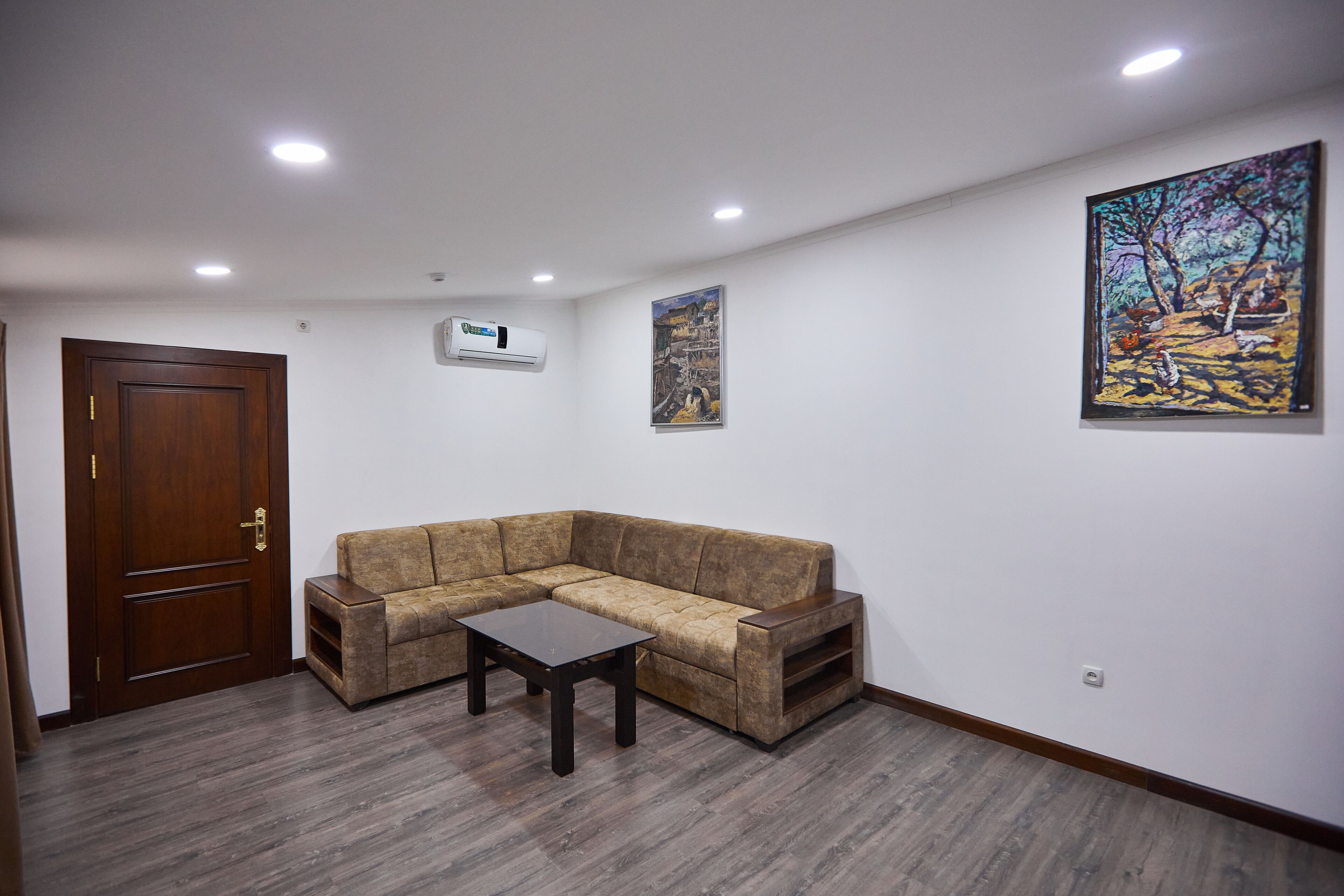 Photo - Grand Art Premium Hotel