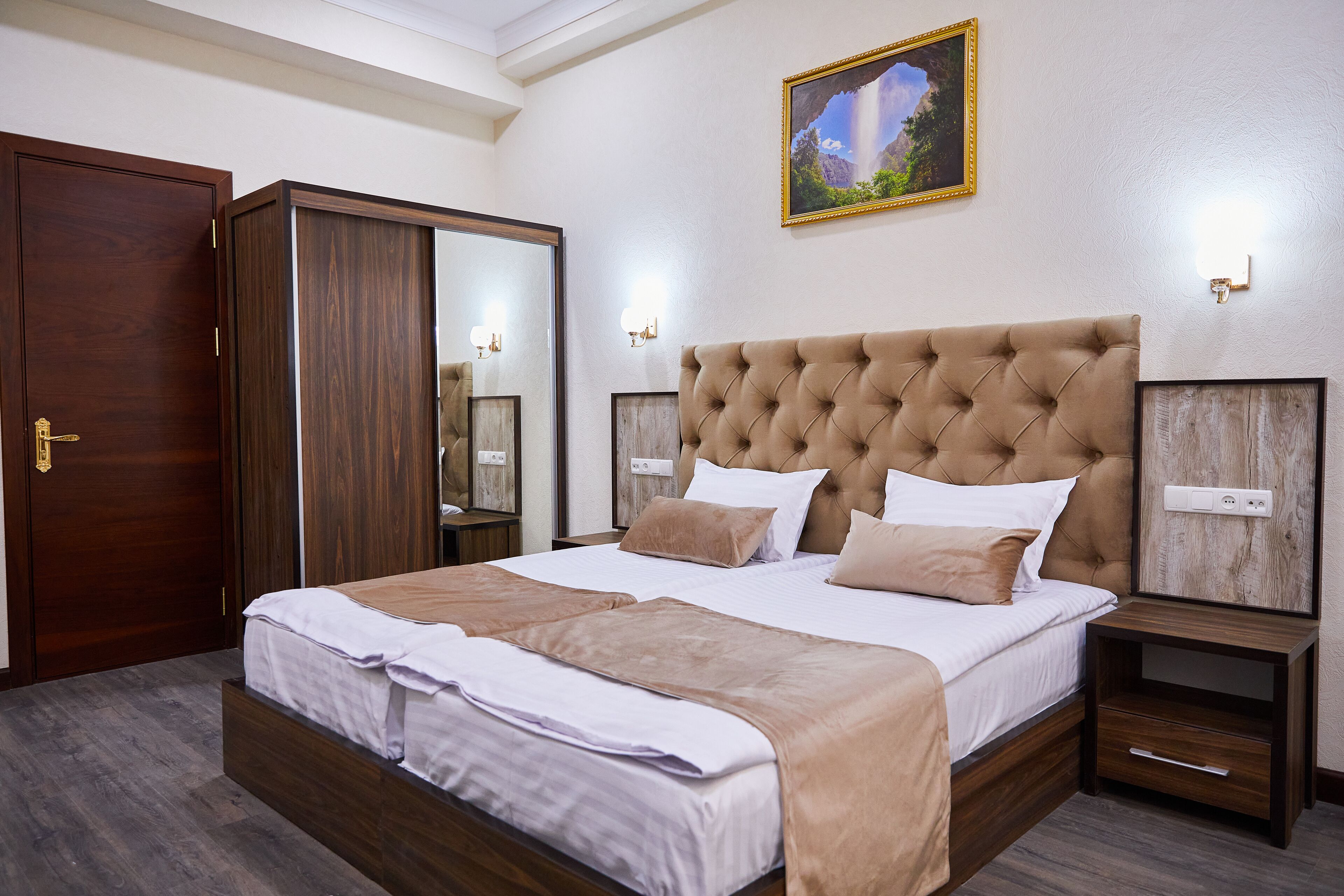 Photo - Grand Art Premium Hotel