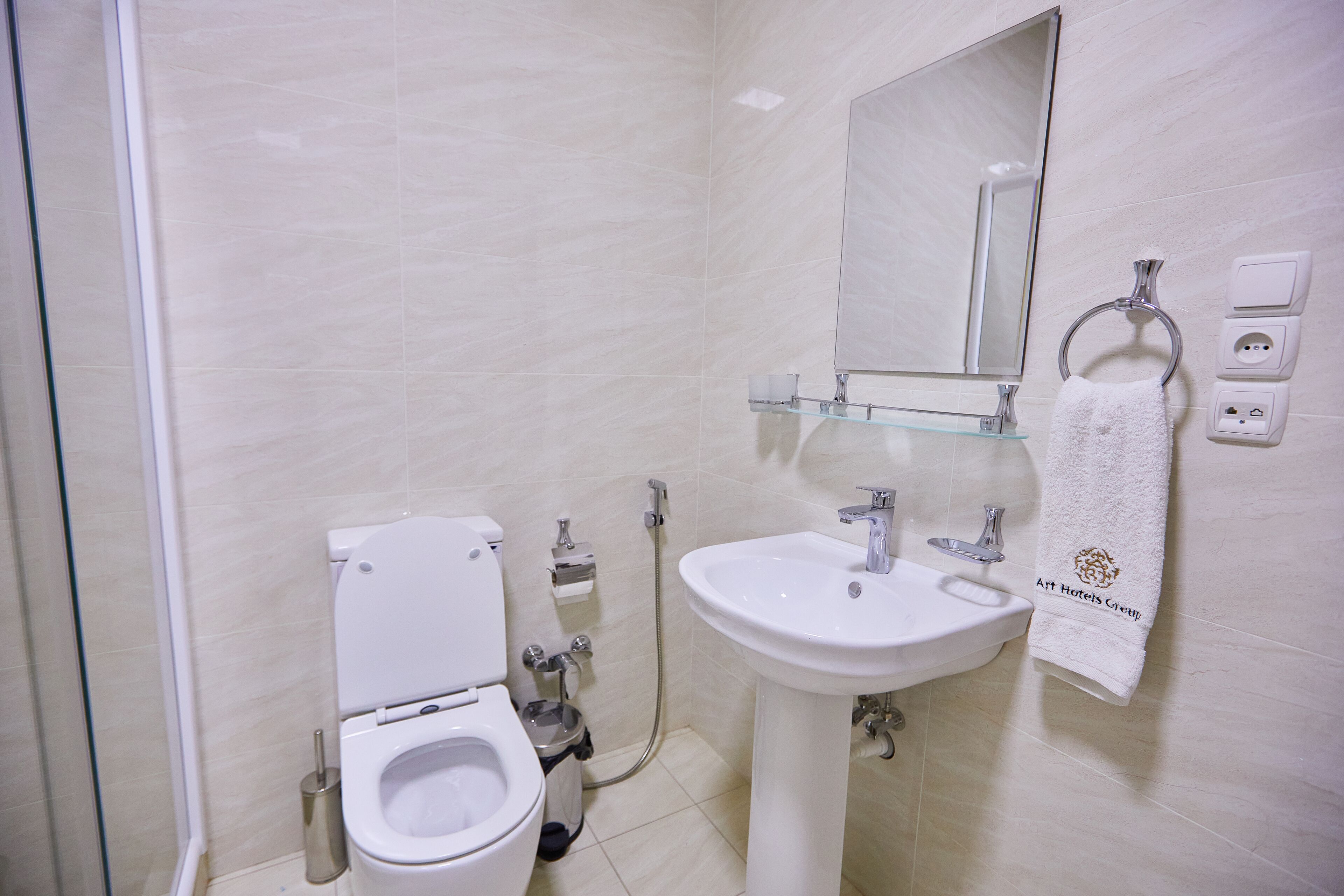 Photo - Grand Art Premium Hotel