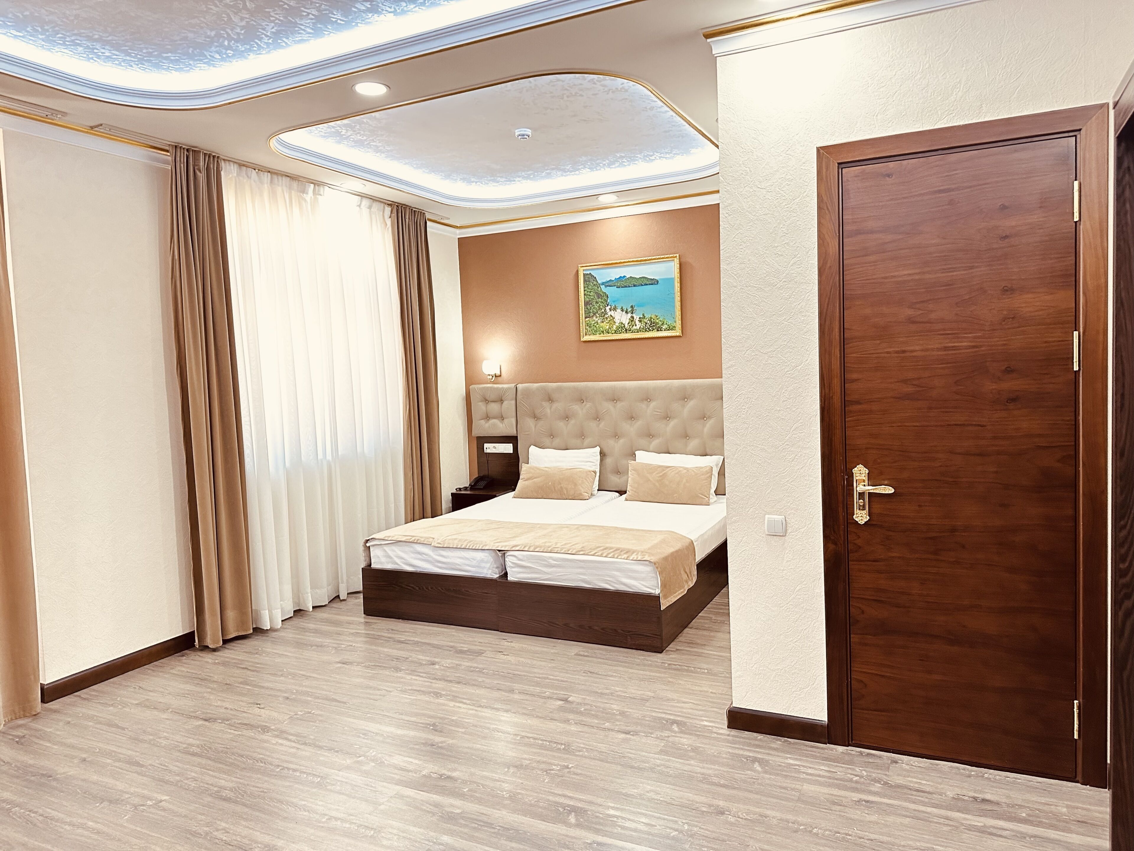 Photo - Grand Art Premium Hotel