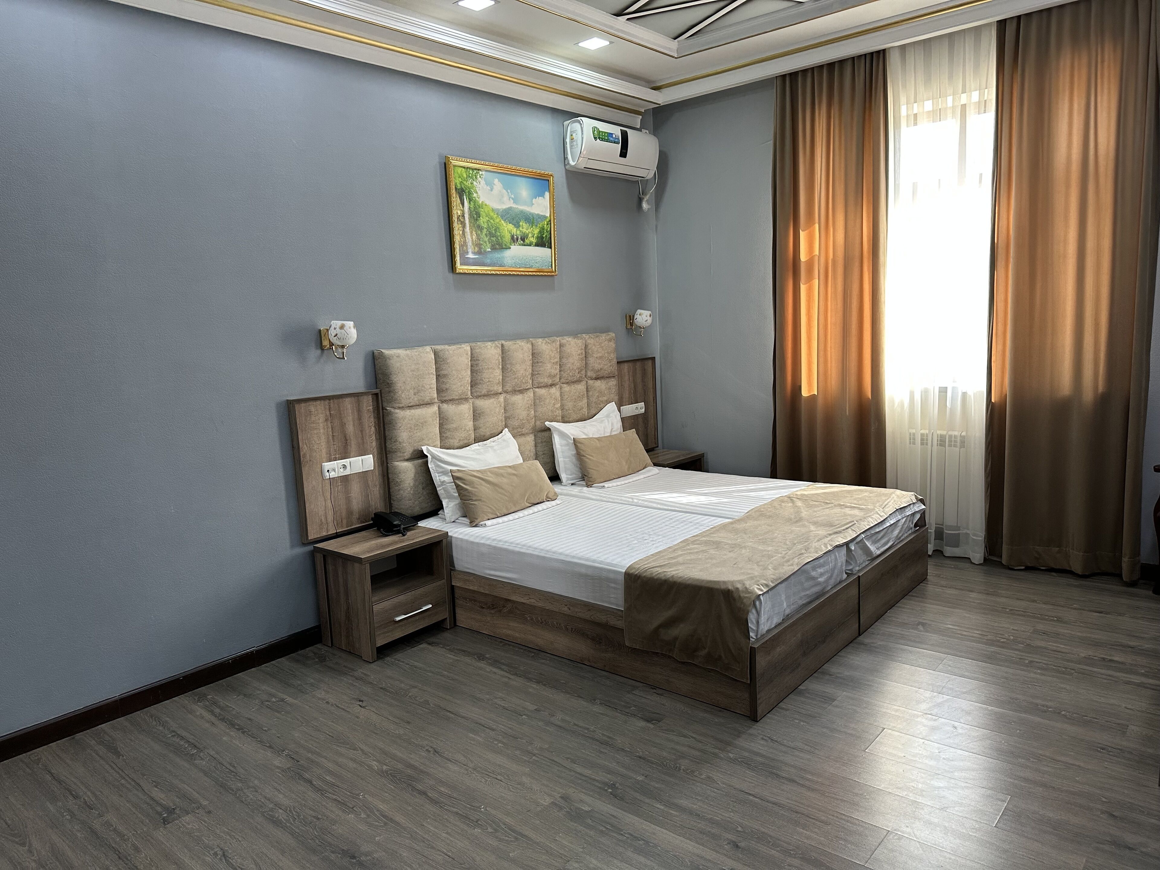 Photo - Grand Art Premium Hotel