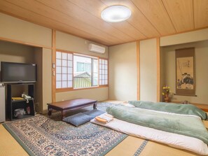 Free WiFi - Ryokan Kenrokuen (Nobeoka)