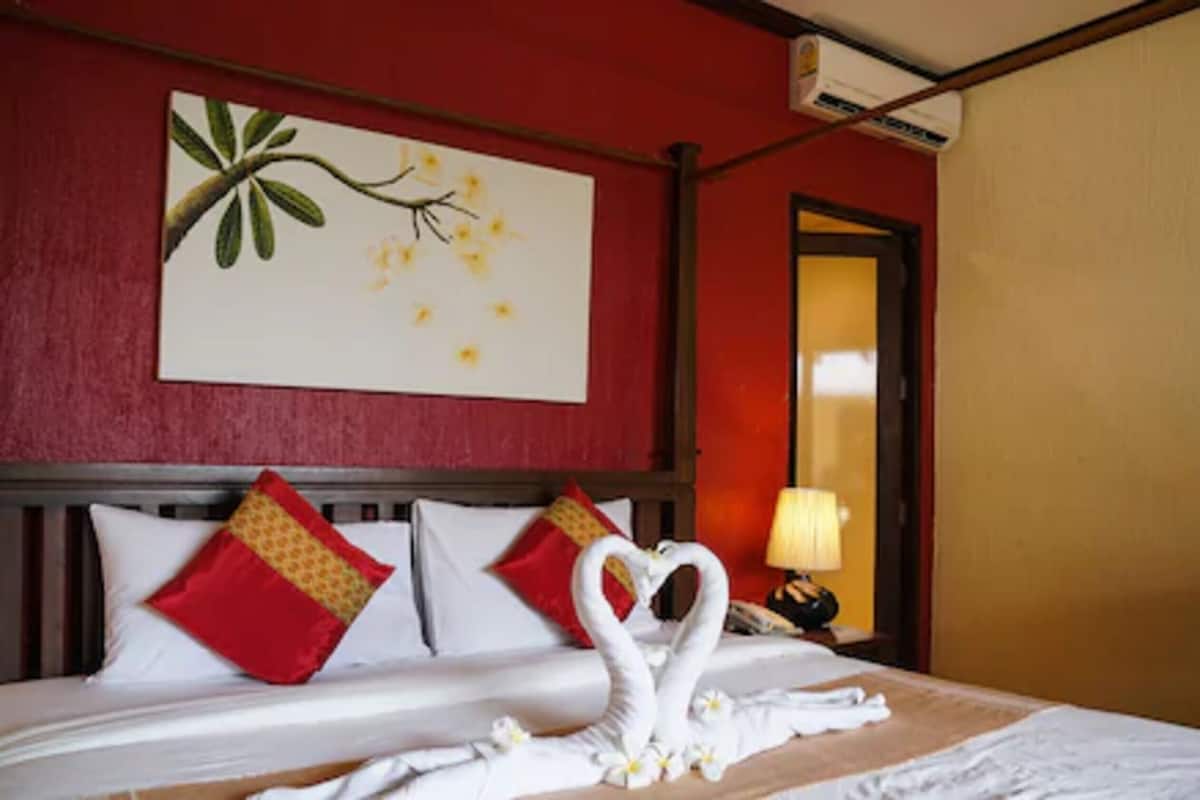 Standard Suite Double Room