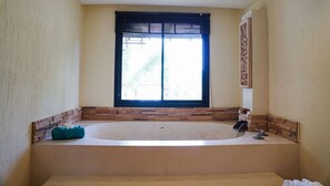 View from room - The Cher Ville Boutique Resort (Koh Samui)