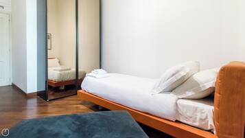 Appartamento (2 Bedrooms) | Interni