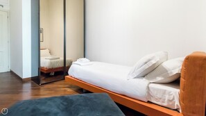 Apartment (2 Bedrooms) | Interior - Italianway   - Colombo (Milan)