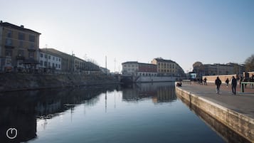 Appartamento (2 Bedrooms) | Interni