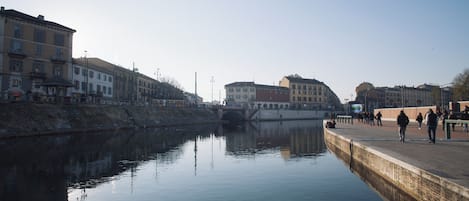 公寓 (2 Bedrooms) | 內部