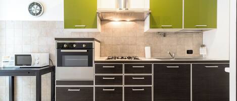 Appartement (2 Bedrooms) | Interieur