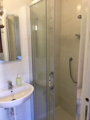 Bathroom - Cannaregio Particular (Venice)