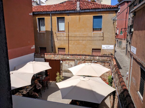 Double Room - Cannaregio Particular (Venice)