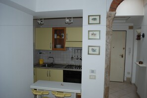 Apartment, 2 Bedrooms | In-room dining - Venice Ae Maschere (Venice)