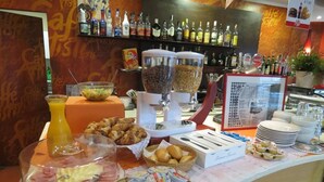 Lounge - B&B degli Artisti (Ravenna)