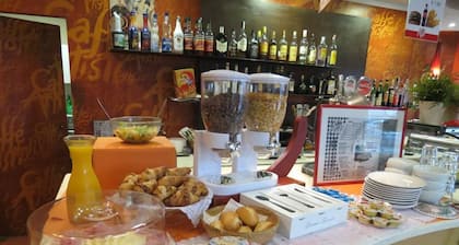 B&B degli Artisti