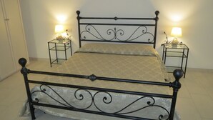 Suite (Galla Placidia) - B&B degli Artisti (Ravenna)