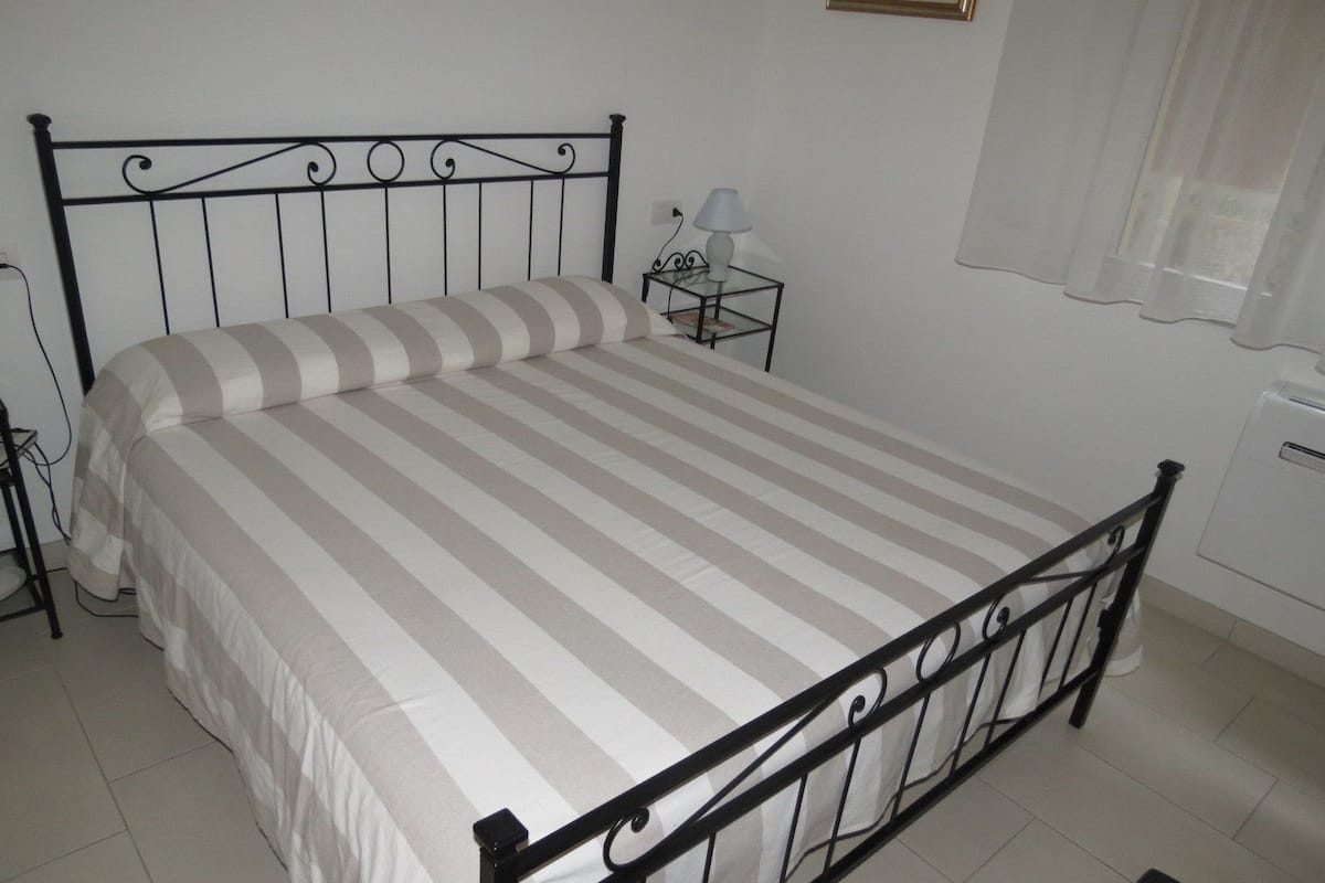 Chambre Triple Classique, salle de bains attenante
