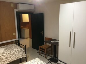 2 bedrooms, free WiFi, bed sheets - Venice Friends (Venice)