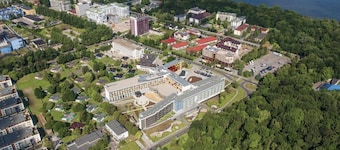 Domki Całoroczne Ajna Park