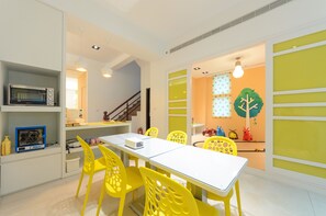 Interior - Taiping 528 B&B (Beinan)