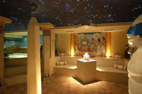 Park Hotel Arnica