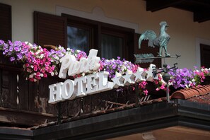 Exterior - Park Hotel Arnica (Falcade)