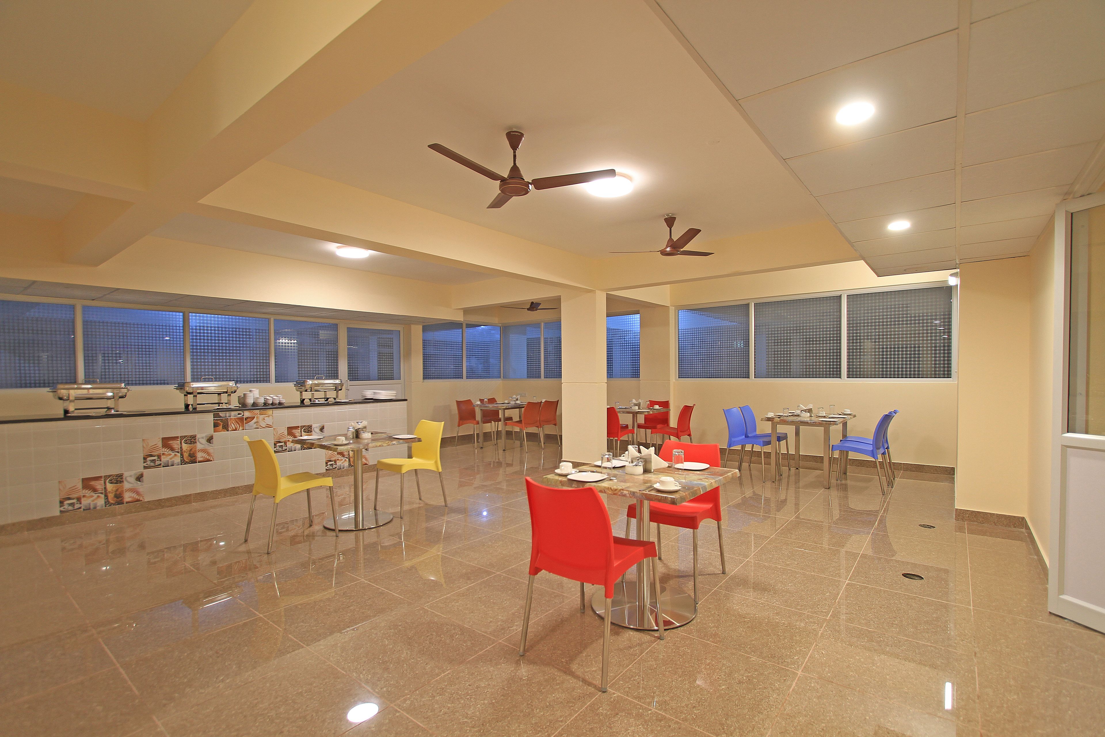 Food-Court