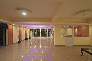 Hall