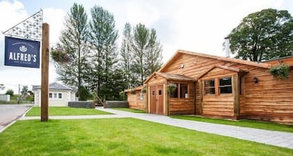 Moffat Manor Country Park