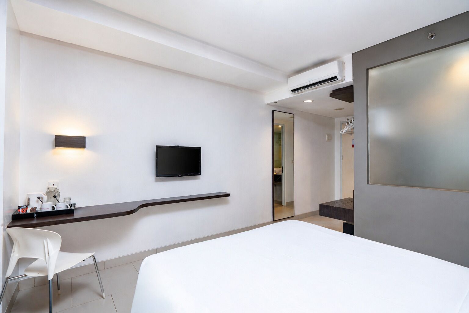 Foto - favehotel Margonda, Depok