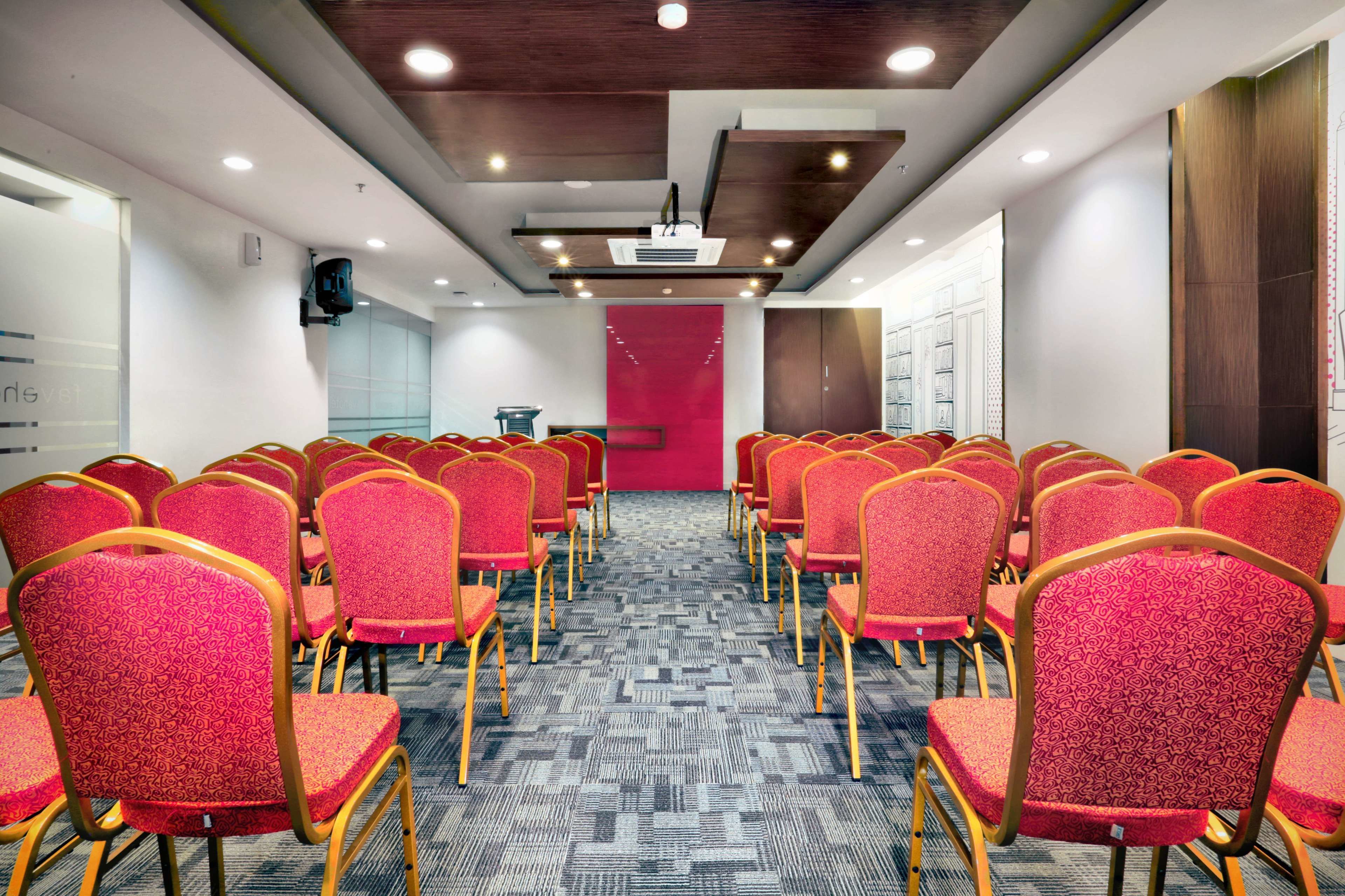 Photo - favehotel Margonda