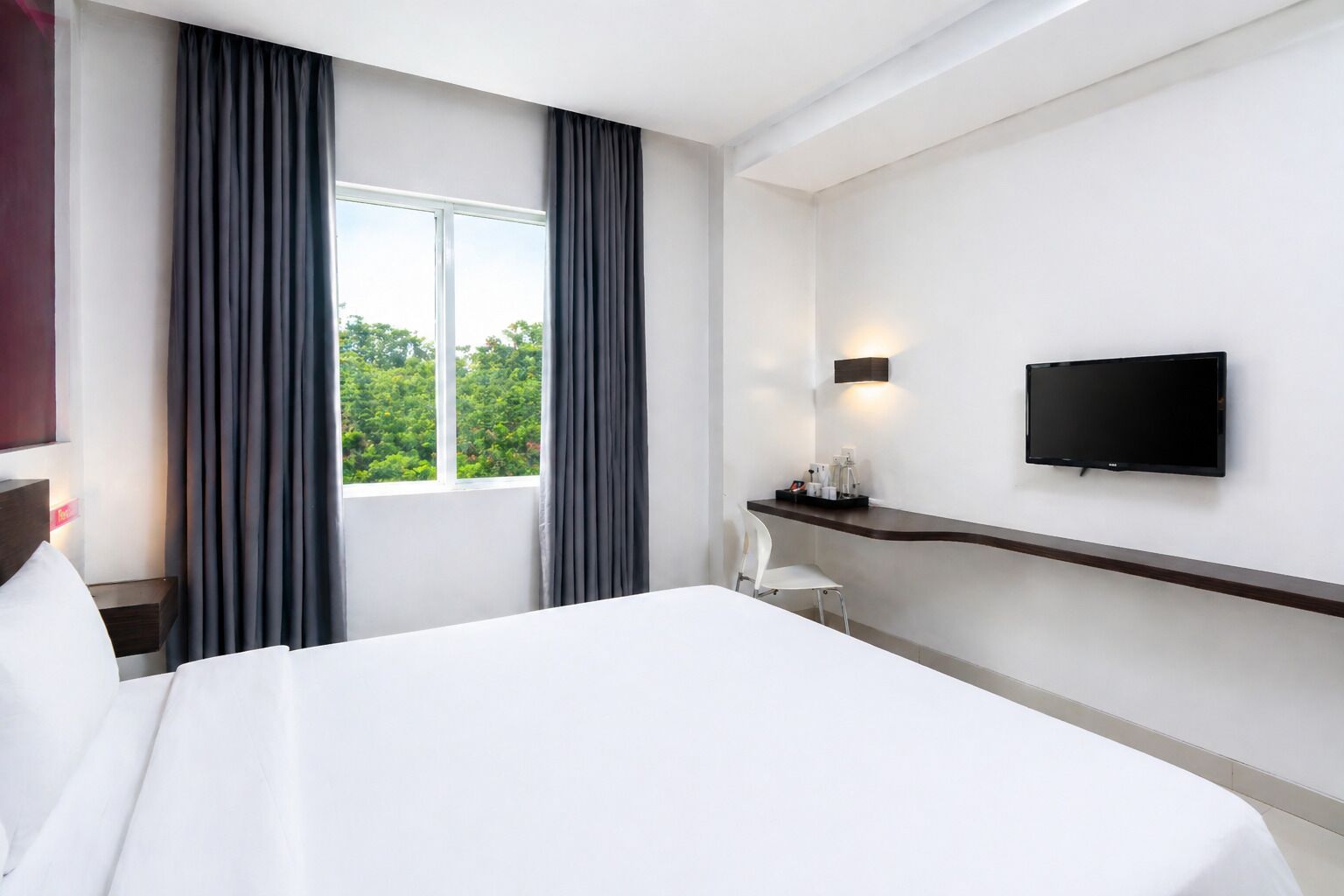 Foto - favehotel Margonda, Depok