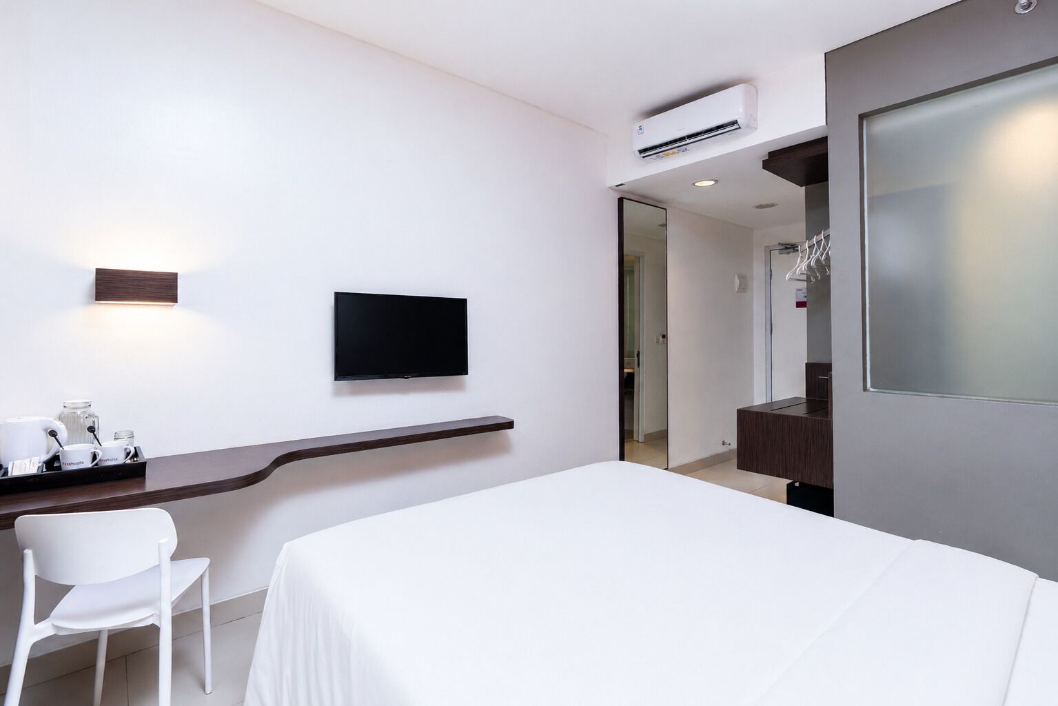 Foto - favehotel Margonda, Depok