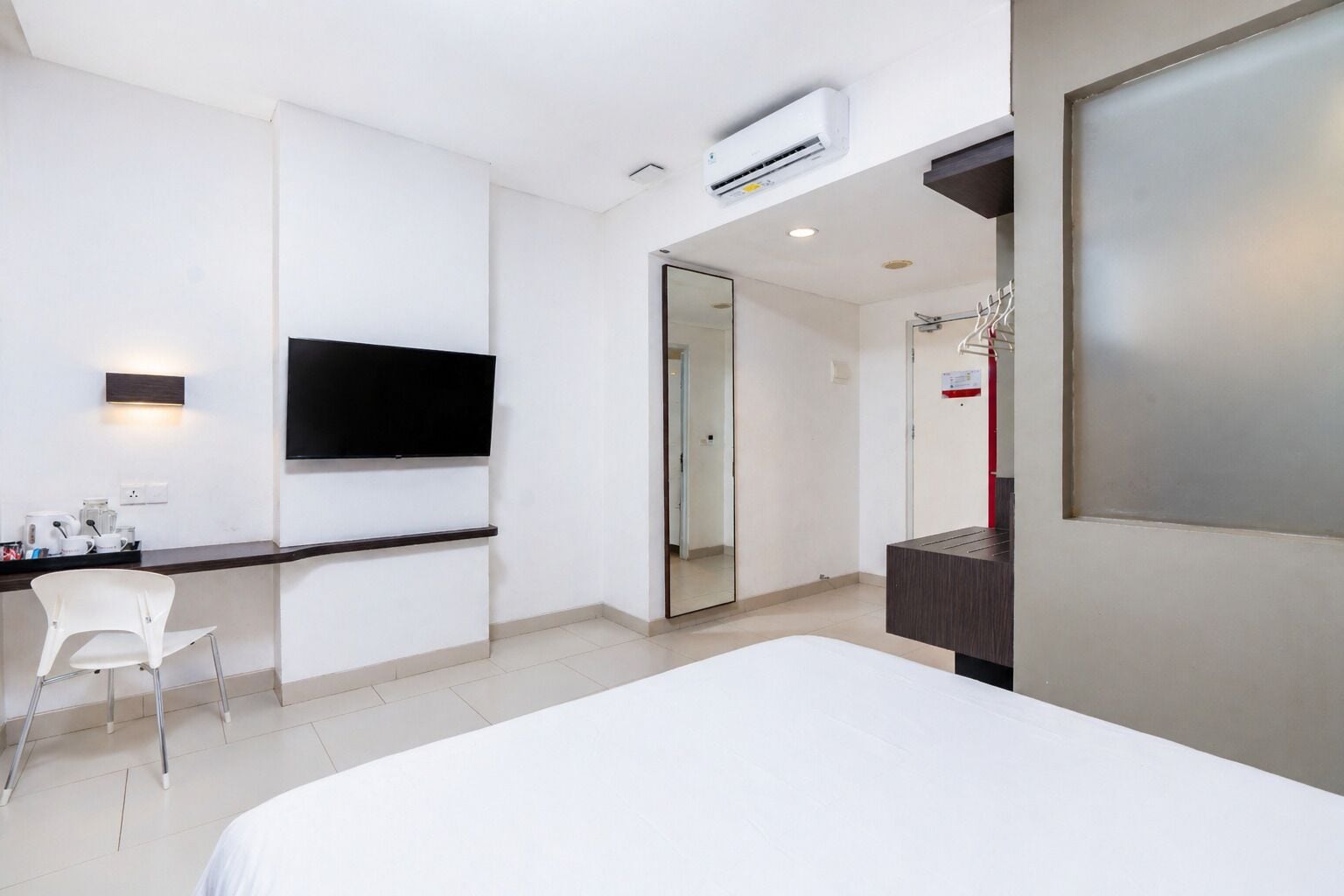 Foto - favehotel Margonda, Depok