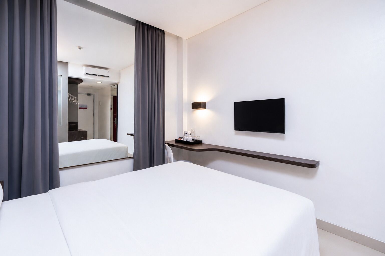 Foto - favehotel Margonda, Depok