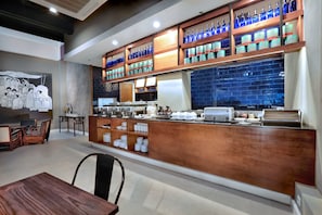 Restoran