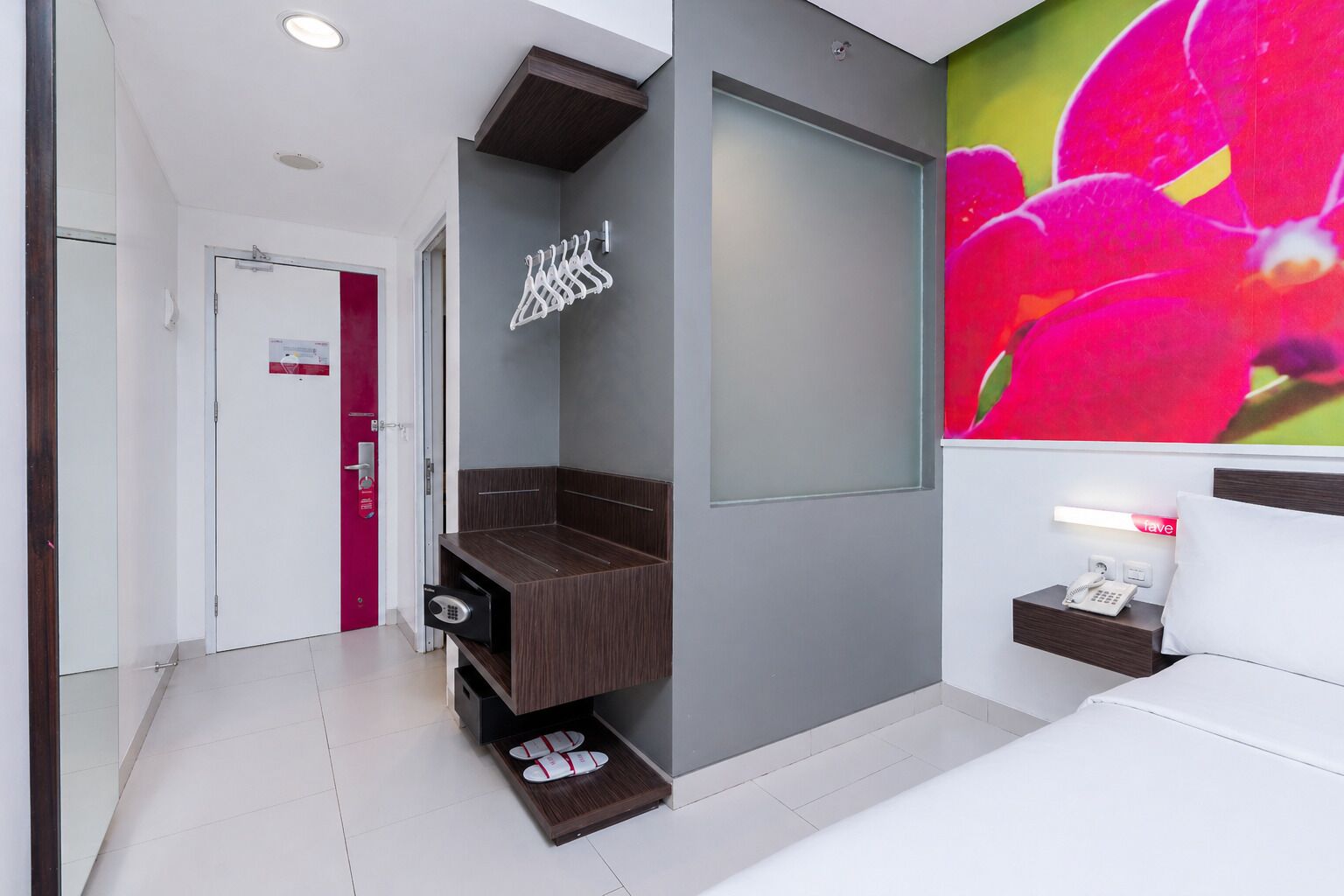 Foto - favehotel Margonda, Depok
