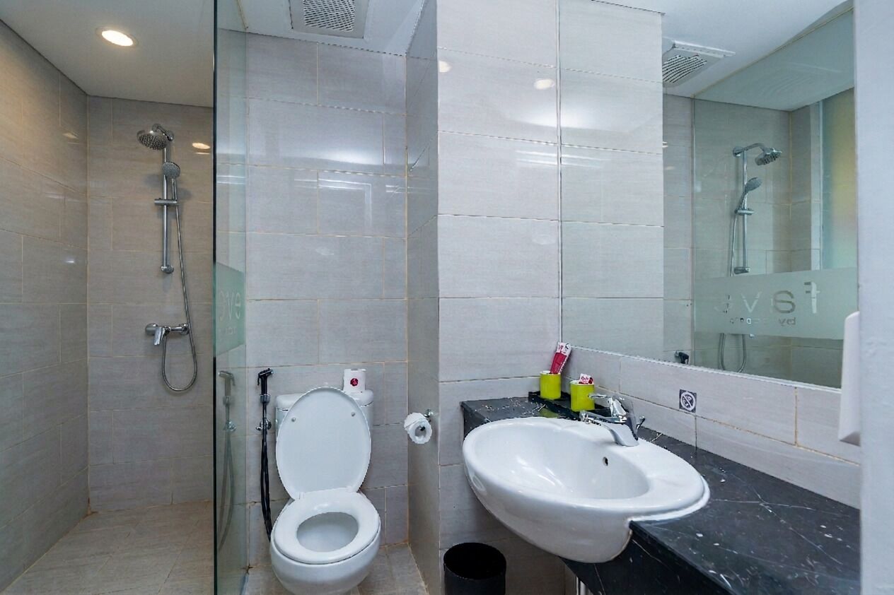 Foto - favehotel Margonda, Depok