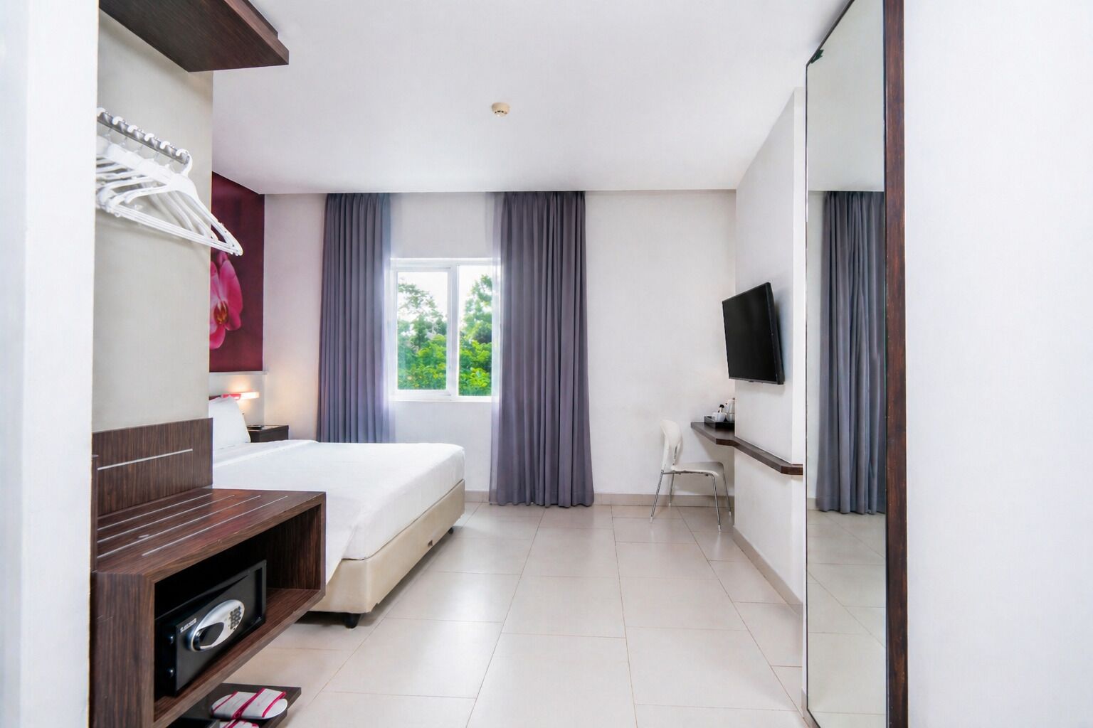 Foto - favehotel Margonda, Depok